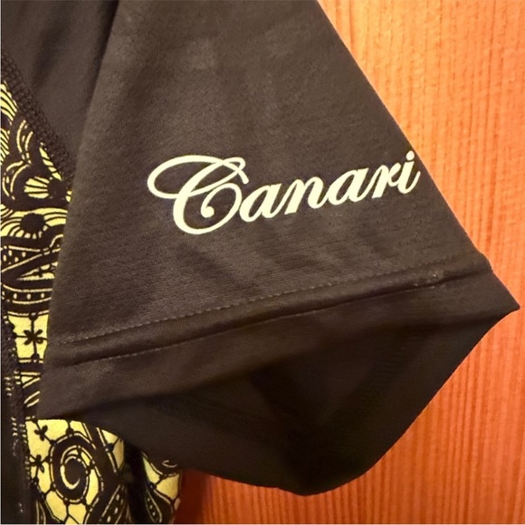 Canari Asola Tank Cycling Jerseys NWT SET OF 2!! - Picture 11 of 11